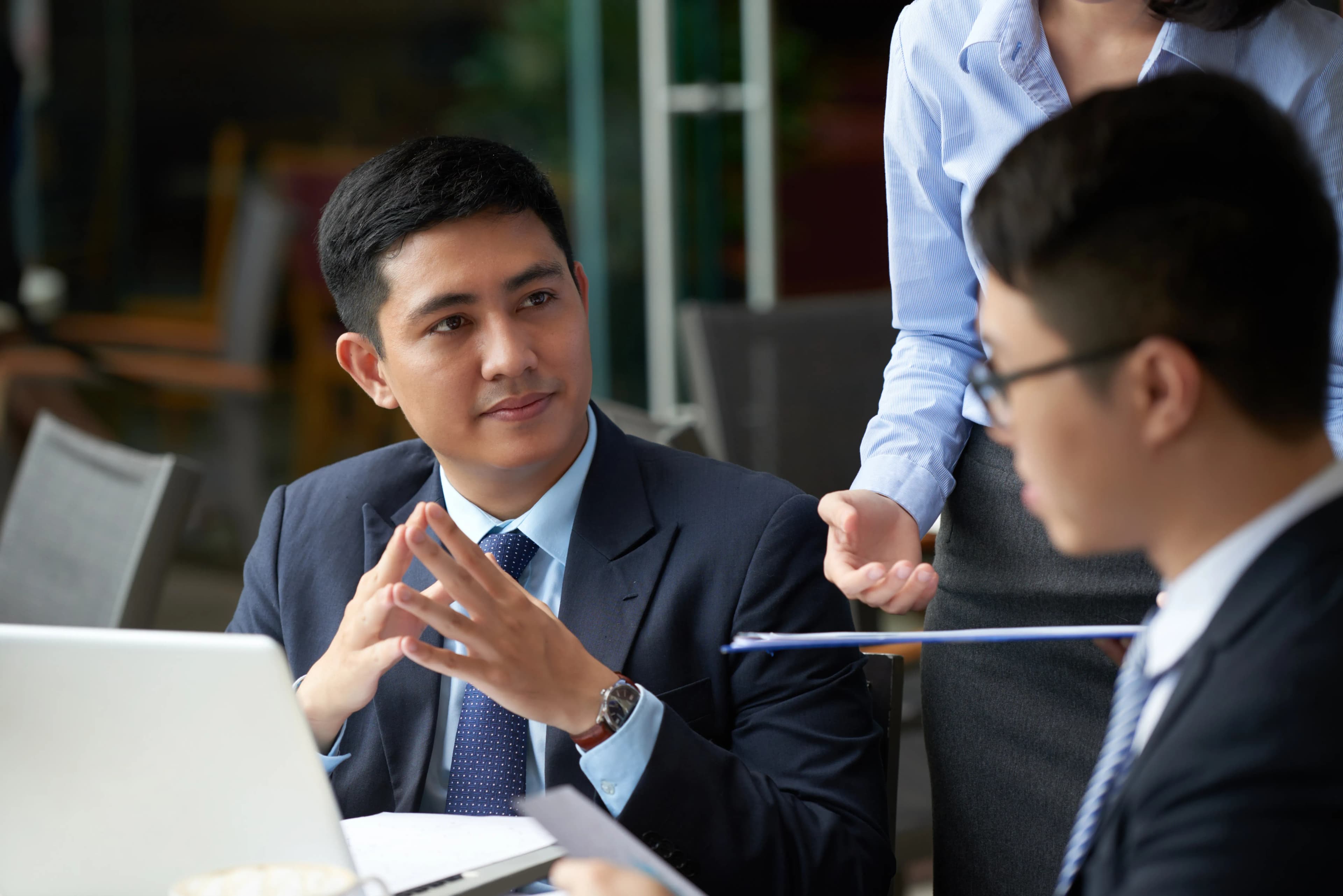 When Confidence Becomes a Leadership Liability
