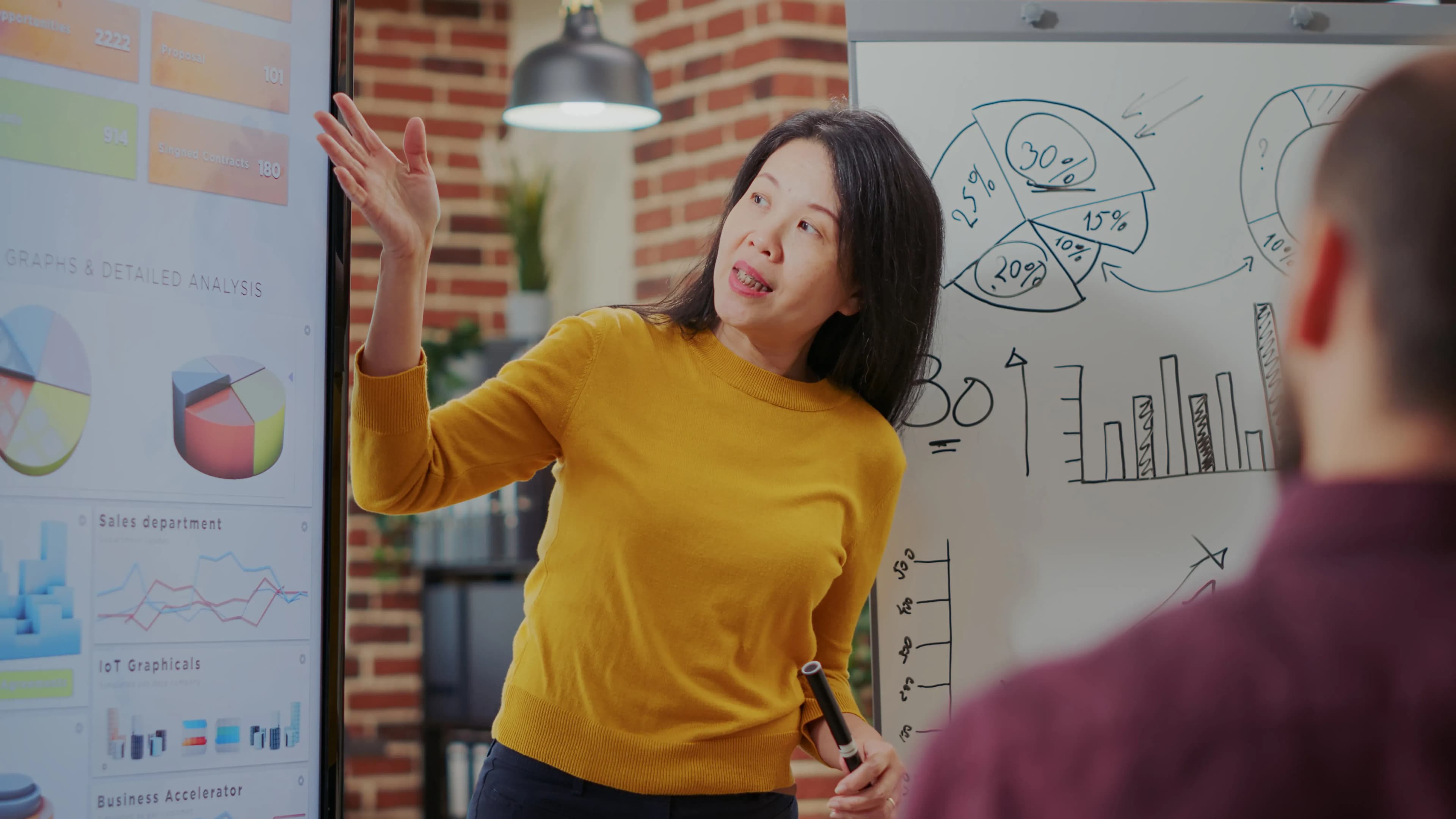 How to Cultivate a Growth Mindset Through Coaching
