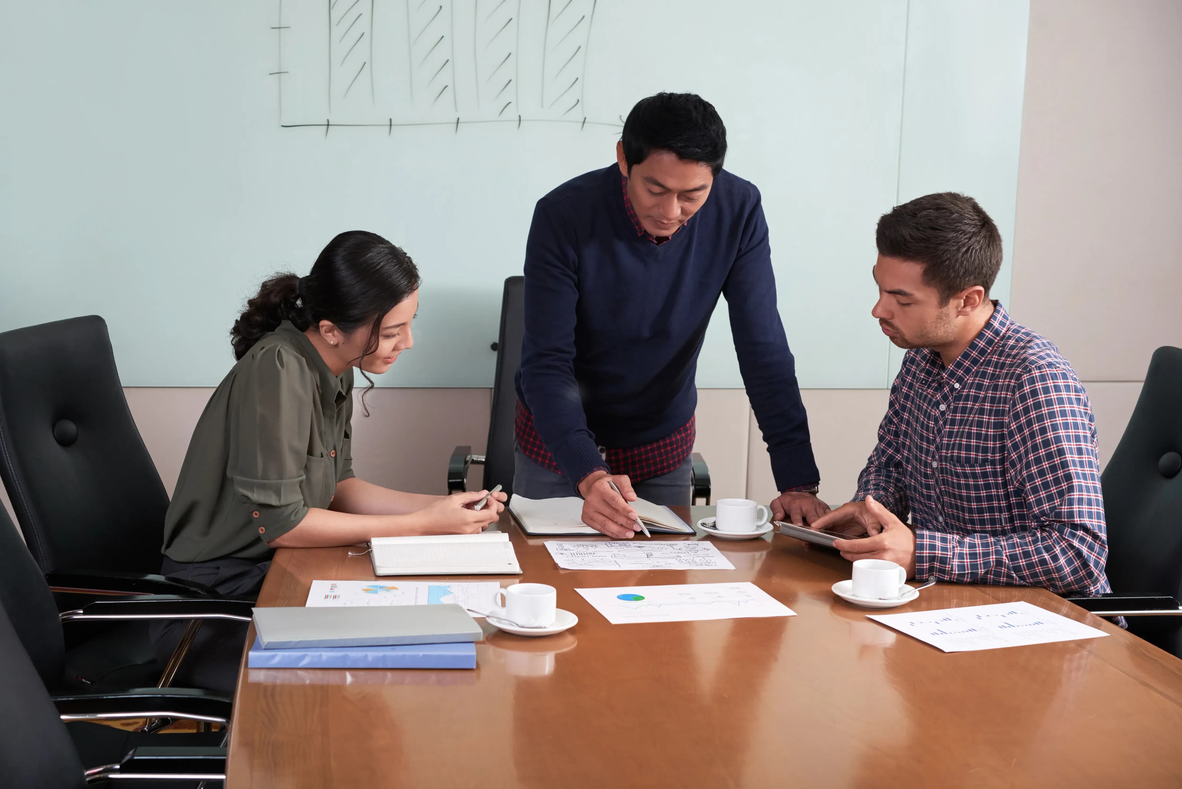 Inside contextual coaching: How real change happens