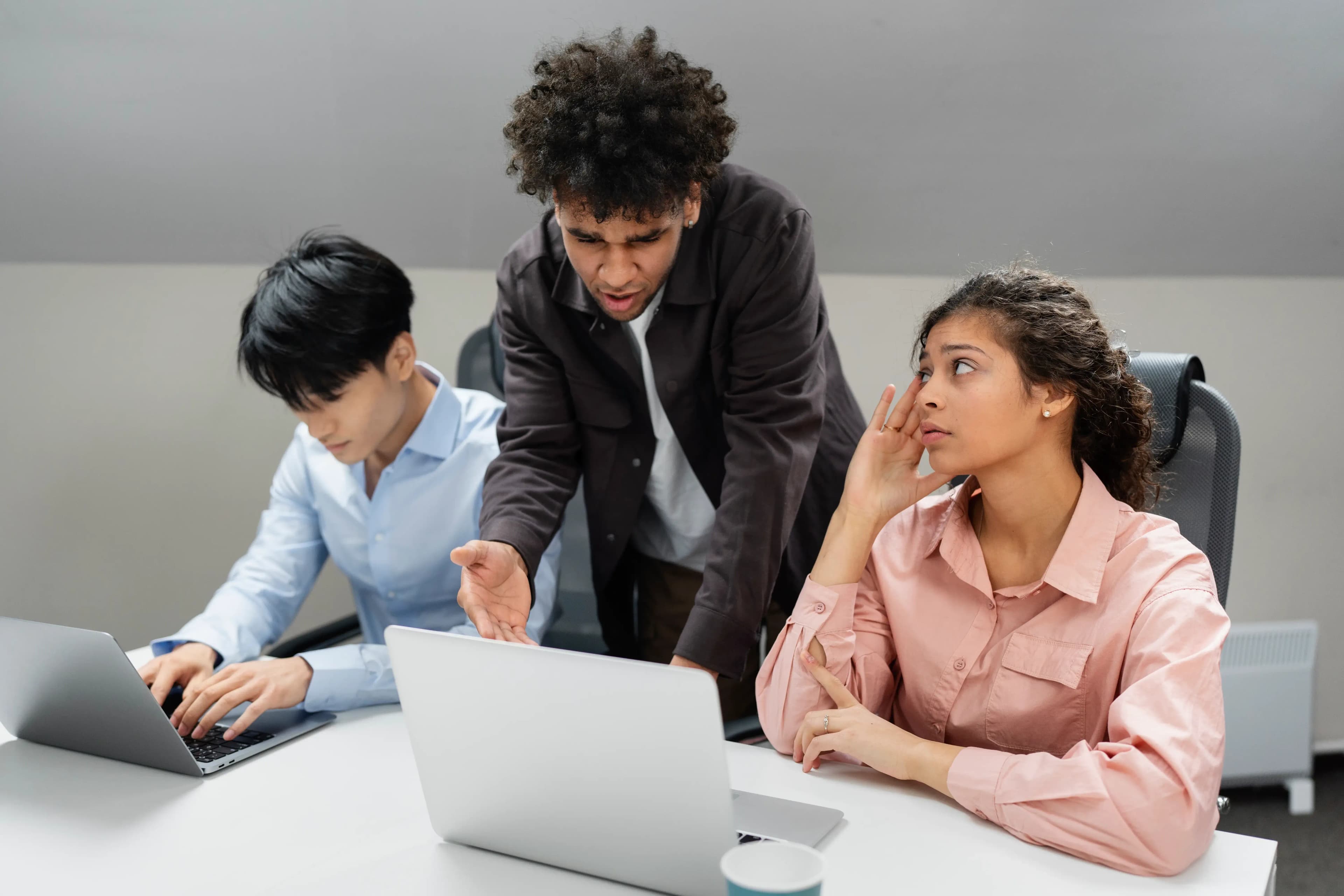 Why Most Leadership Development Fails — And What Actually Works